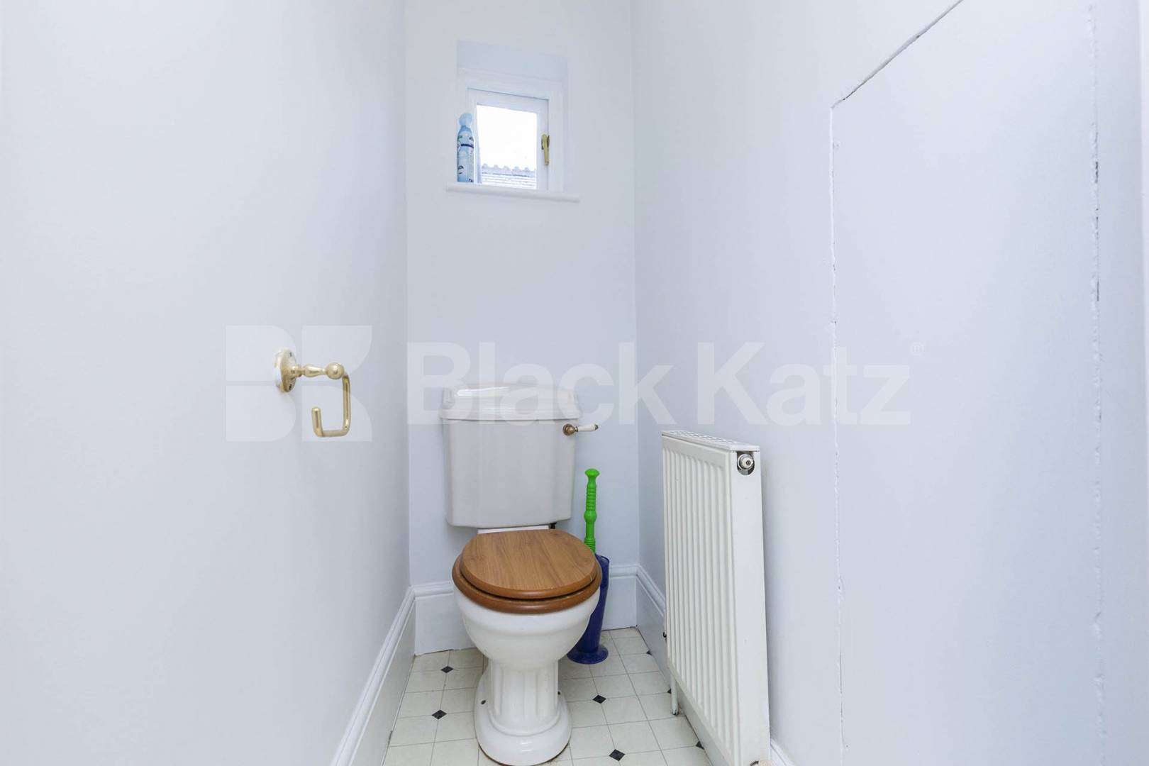 4 bedroom, 2 reception house located near Muswell Golf Club  Pembroke Road, Muswell Hill 