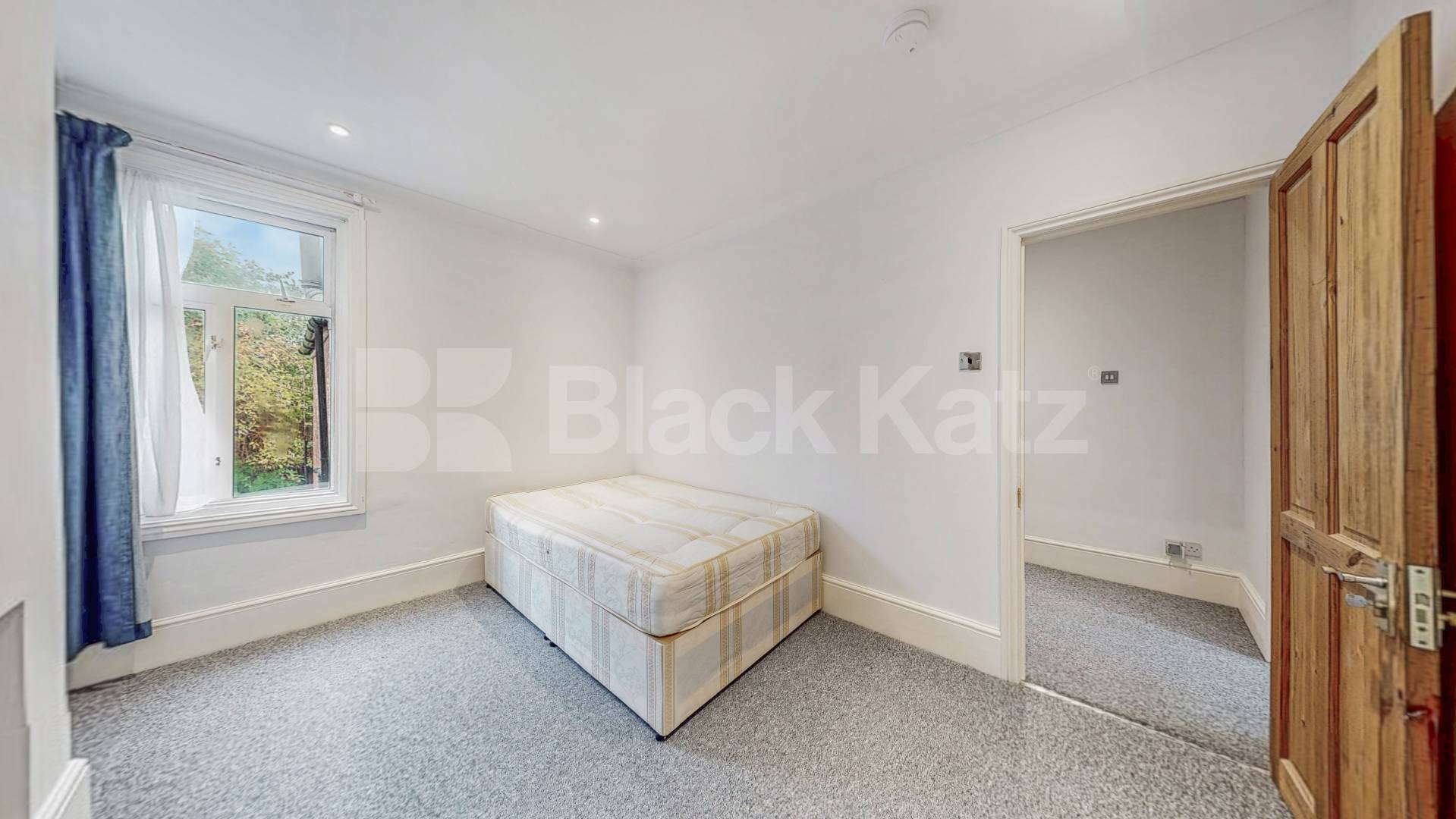 Super 5 double bedroom recently refurbished house with garden in Muswell Hill Pembroke Road , Muswell Hill
