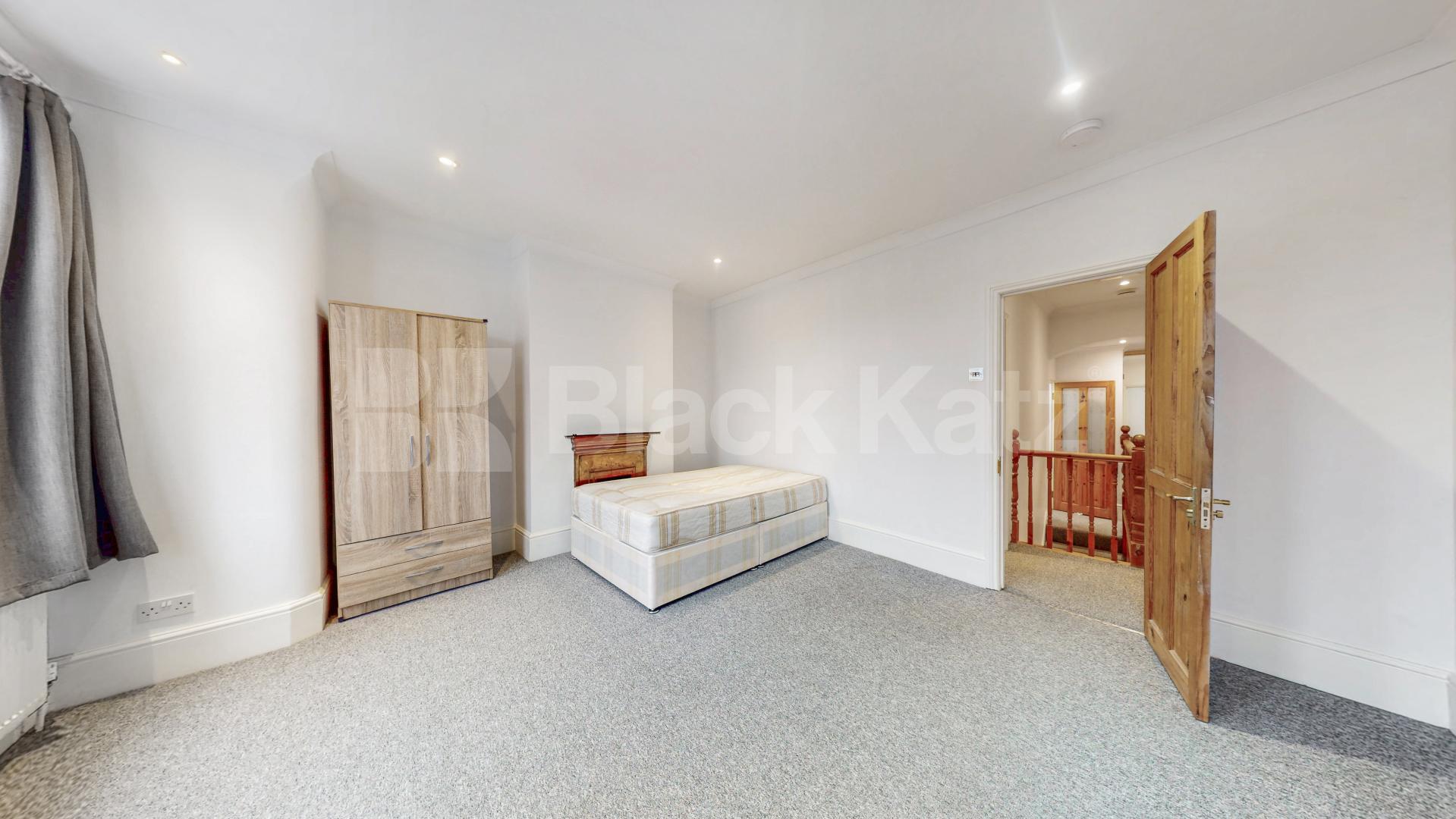 Newly refurbished 5 bedroom house located near Muswell Golf Club  Pembroke Road, Muswell Hill 
