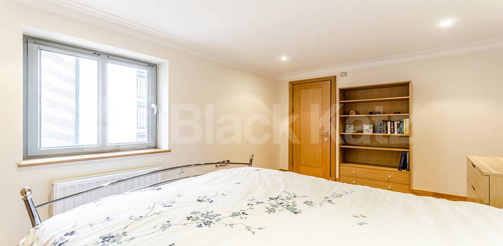 			2 Bedroom, 1 bath, 1 reception Flat			 Cubitt Street, Kings Cross