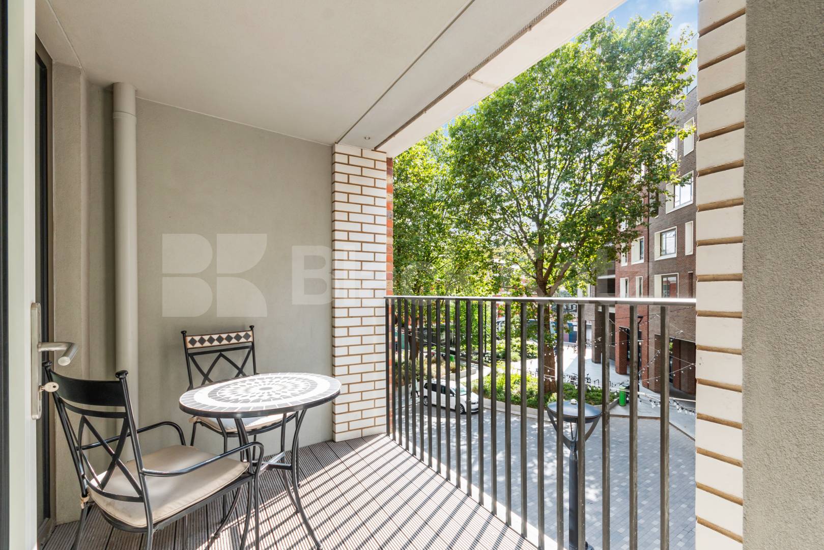 Boasting size, quality & location & also concierge service  Stock House, Wansey Street, Elephant and Castle