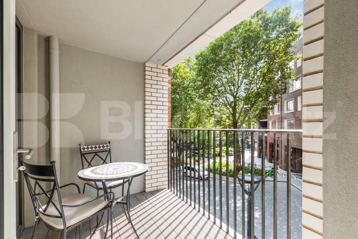 Boasting size, quality & location & also concierge service  Stock House, Wansey Street, Elephant and Castle