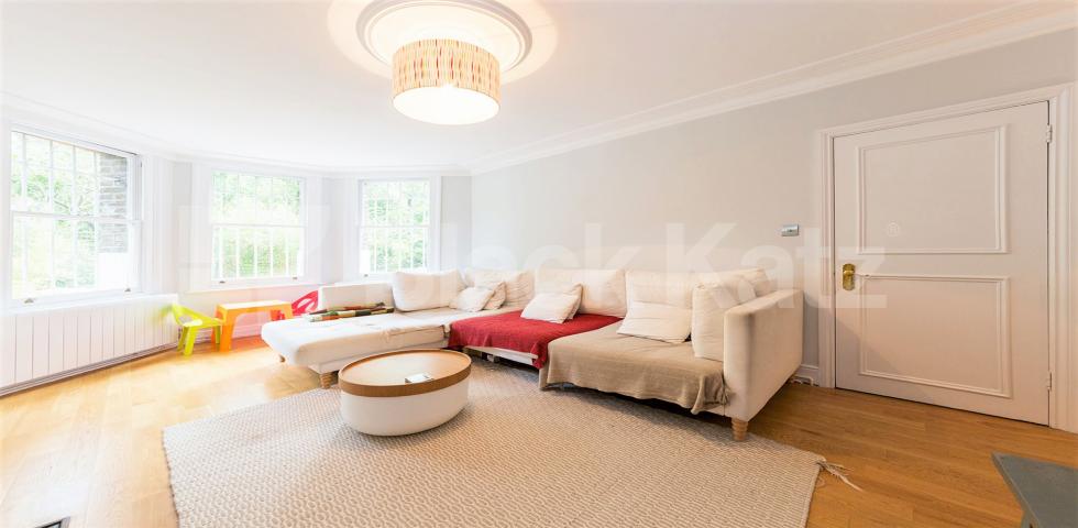 Stunning Sharers Apartment Bamborough Gardens, Shepherds Bush