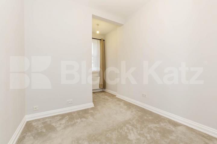 Stylish 1-Bedroom Apartment Near Regent’s Park Cosway Street, Regents Park / Marylebone