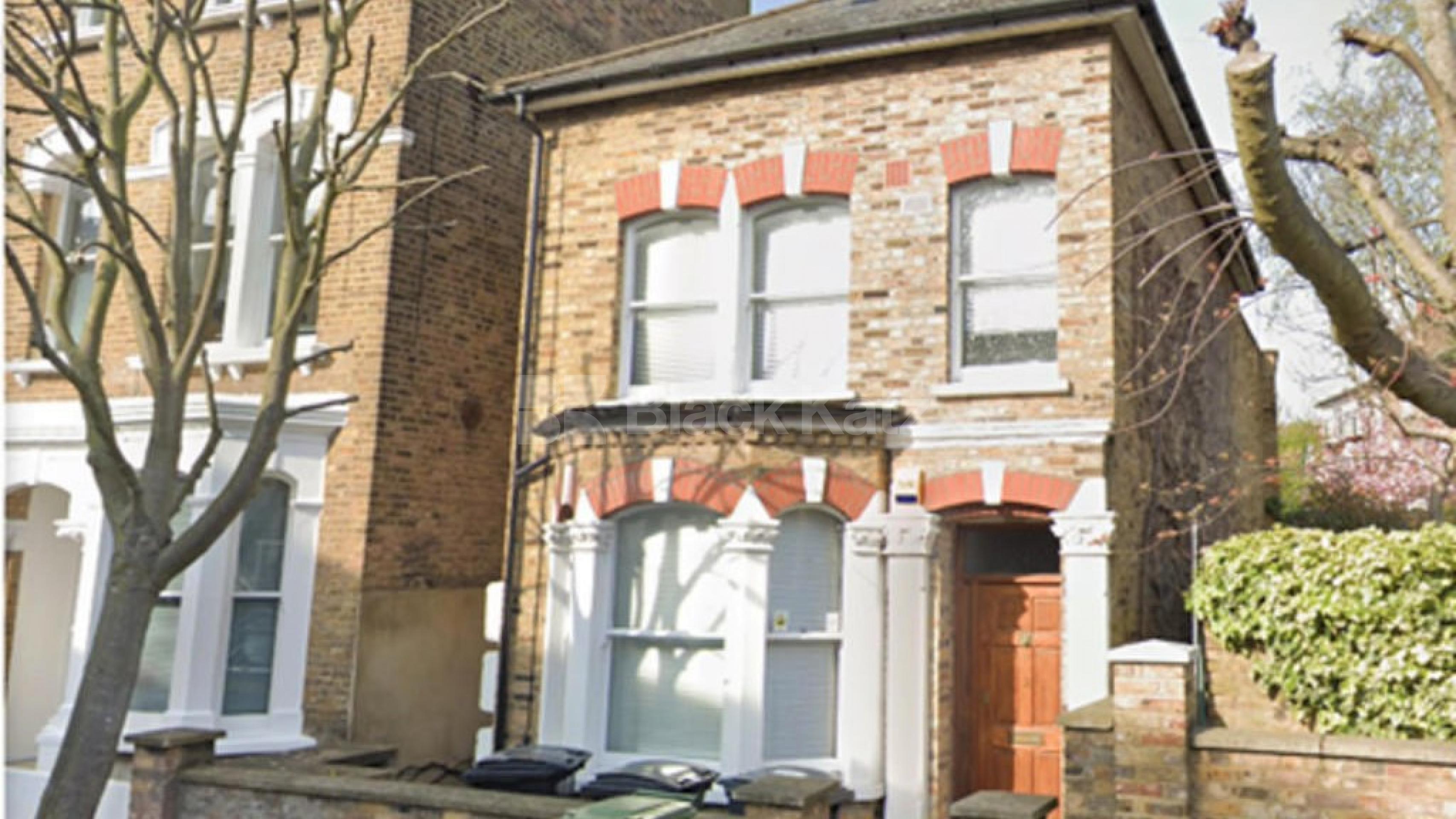 Excellent spacious garden flat in the heart of Kentish Town  Evangelist Road, Kentish Town NW5