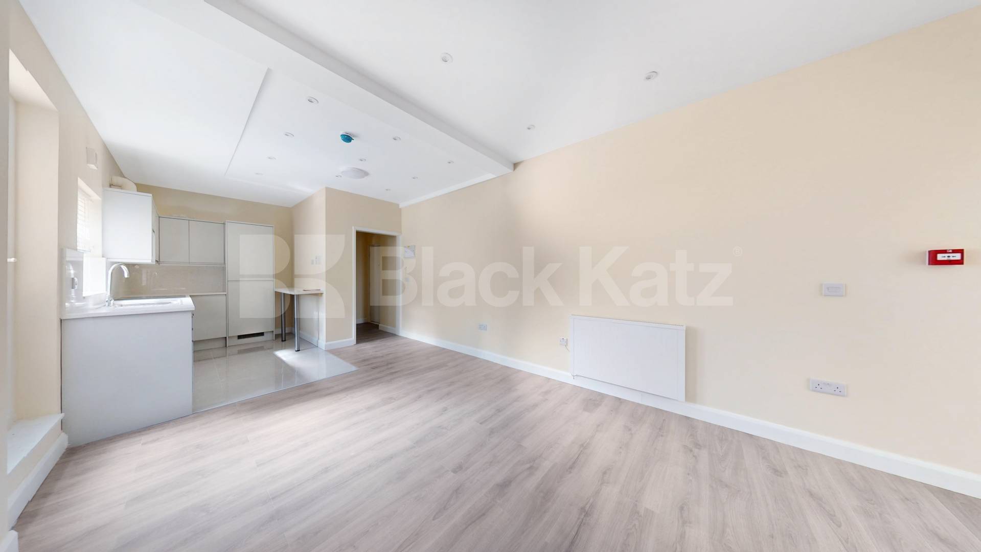 Spacious Newly Refurbished 2 Bedroom Luxury Apartment  Tottenham Court Road, Euston