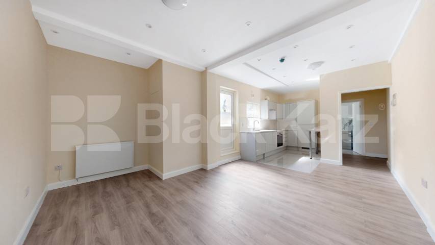 Spacious Newly Refurbished 2 Bedroom Luxury Apartment  Tottenham Court Road, Euston