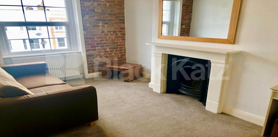 			UNDER OFFER , 1 Bedroom, 1 bath, 1 reception Apartment			 Coldharbour Lane, Camberwell