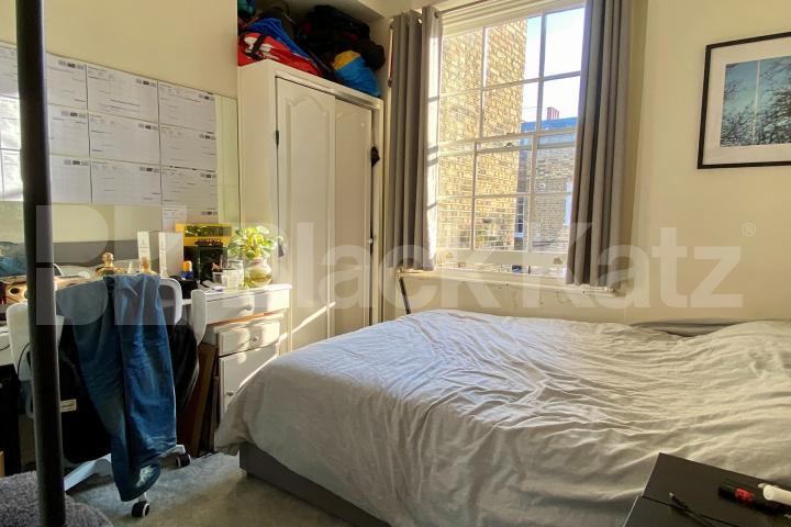 Triplex period conversion over 1000 Sq.Ft   Alderney Street , Pimlico