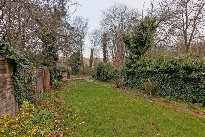 			NEW INSTRUCTION (three bathrooms, private garden), 3 Bedroom, 1 bath, 1 reception Flat			 Dyne Road, KILBURN