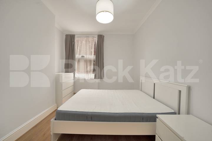 			3 Bedroom, 2 bath, 1 reception 			 Priory Terrace,  London  NW6