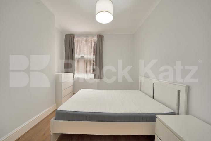 			3 Bedroom, 2 bath, 1 reception 			 Priory Terrace, London, NW6,  London