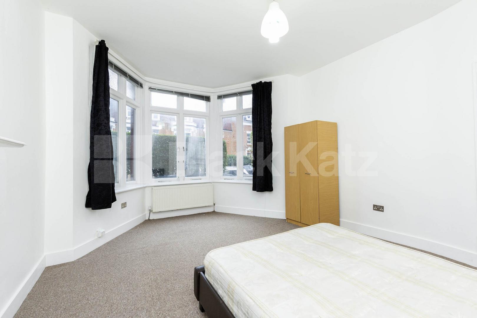 We are delighted to offer this lovely 1-bedroom apartment situated in a well-maintained period conversion in the sought-after area of Willesden Green Chichele Road, London, NW2,  London