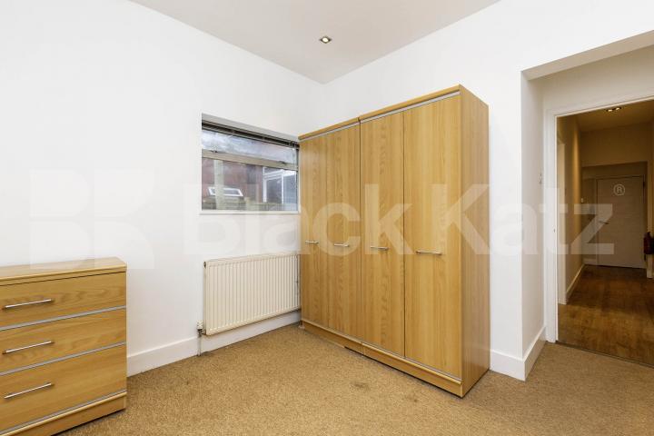 We are delighted to offer this lovely 1-bedroom apartment situated in a well-maintained period conversion in the sought-after area of Willesden Green Chichele Road, London, NW2,  London