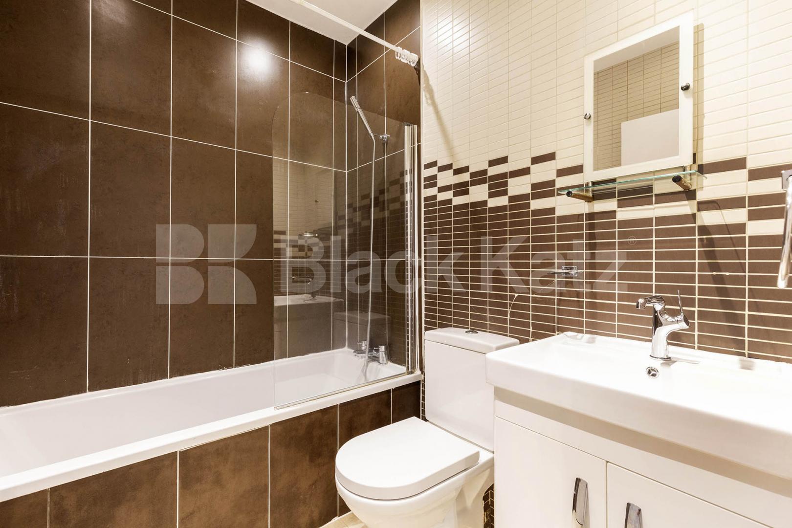 We are delighted to offer this lovely 1-bedroom apartment situated in a well-maintained period conversion in the sought-after area of Willesden Green Chichele Road, London, NW2,  London