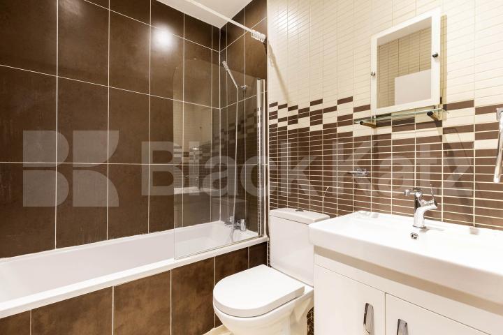 We are delighted to offer this lovely 1-bedroom apartment situated in a well-maintained period conversion in the sought-after area of Willesden Green Chichele Road, London, NW2,  London