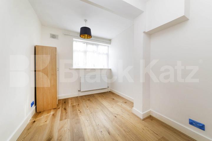 A well-presented and spacious two-bedroom property situated on the popular Geary Road, offering generous living accommodation throughout and available immediately Geary Road, London, NW10,  London