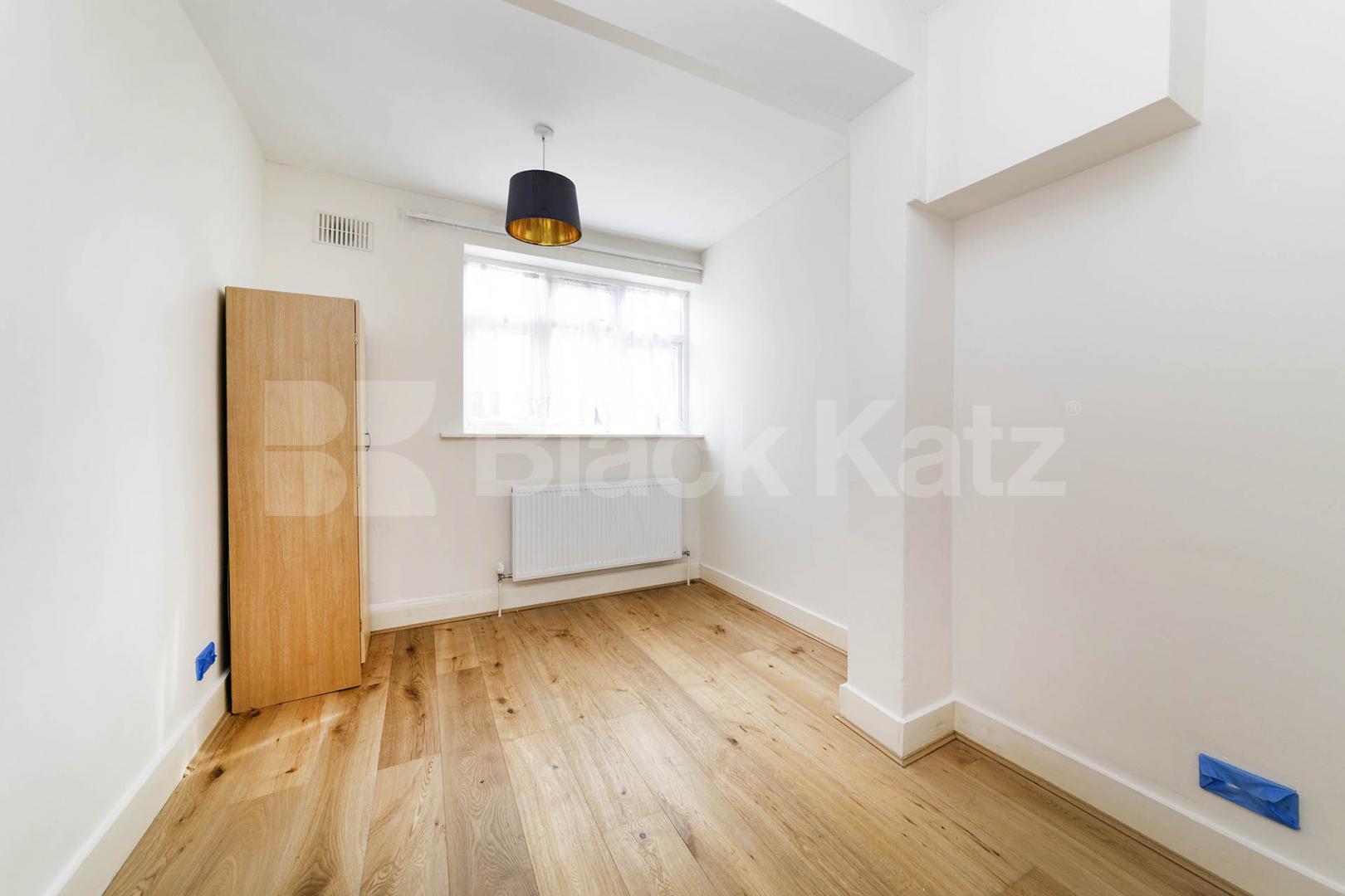 A well-presented and spacious two-bedroom property situated on the popular Geary Road, offering generous living accommodation throughout and available immediately Geary Road, London, NW10,  London