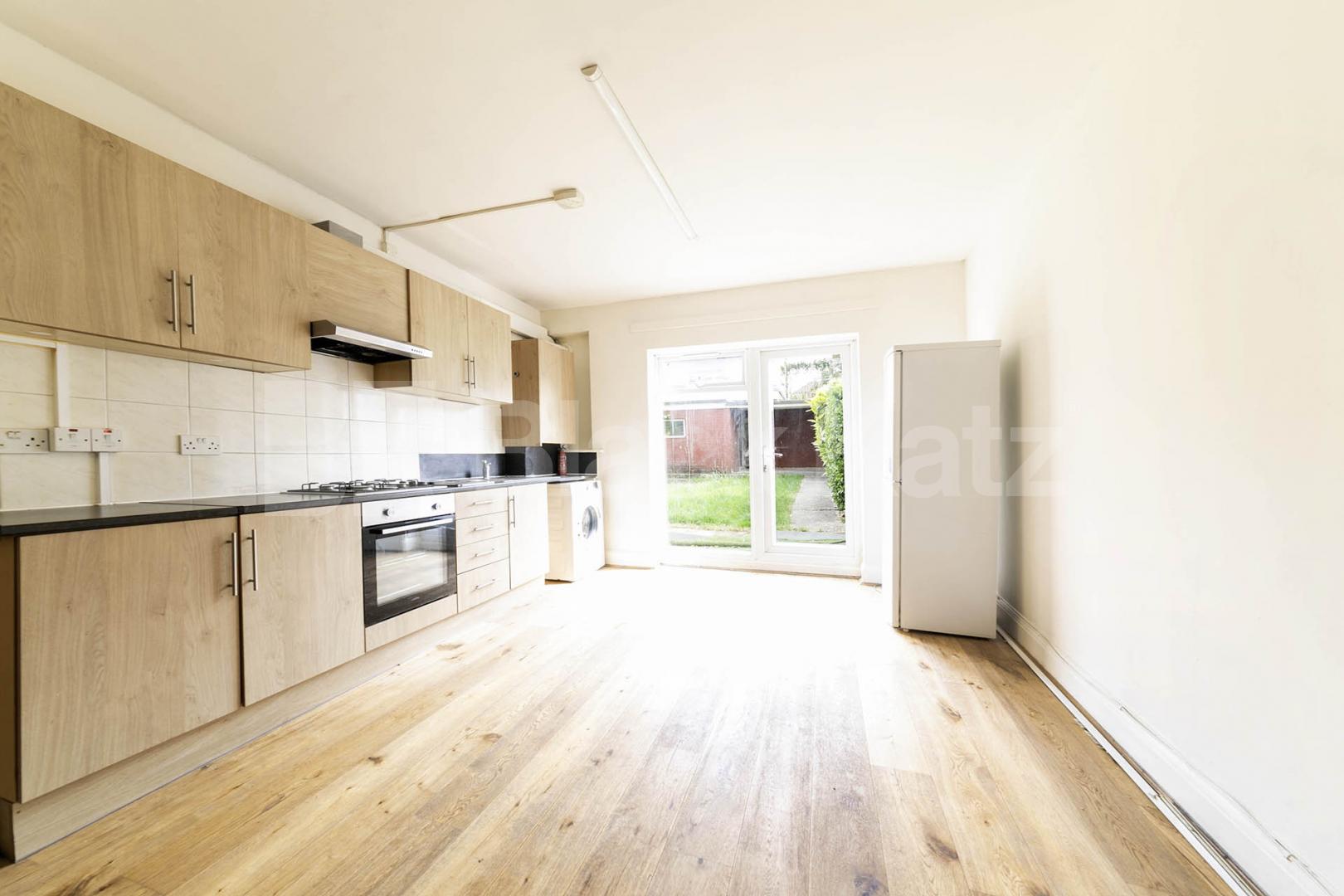 A well-presented and spacious two-bedroom property situated on the popular Geary Road, offering generous living accommodation throughout and available immediately Geary Road, London, NW10,  London