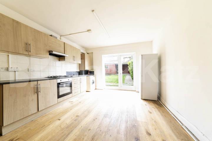 A well-presented and spacious two-bedroom property situated on the popular Geary Road, offering generous living accommodation throughout and available immediately Geary Road, London, NW10,  London