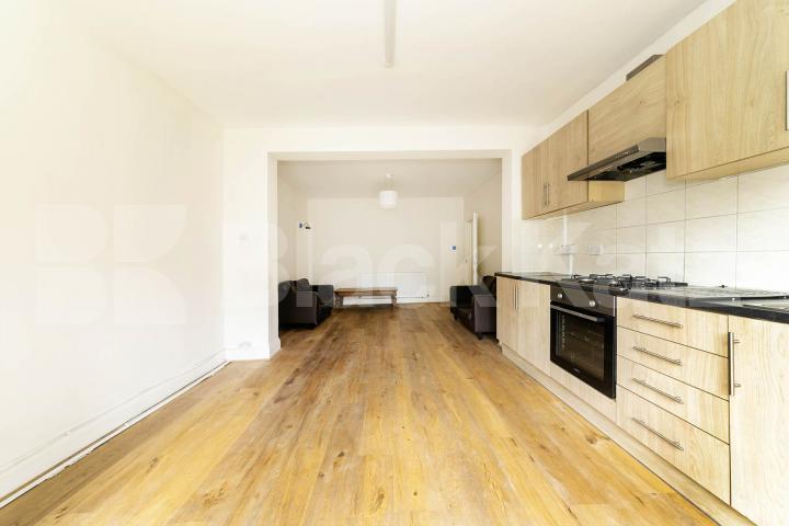 A well-presented and spacious two-bedroom property situated on the popular Geary Road, offering generous living accommodation throughout and available immediately Geary Road, London, NW10,  London