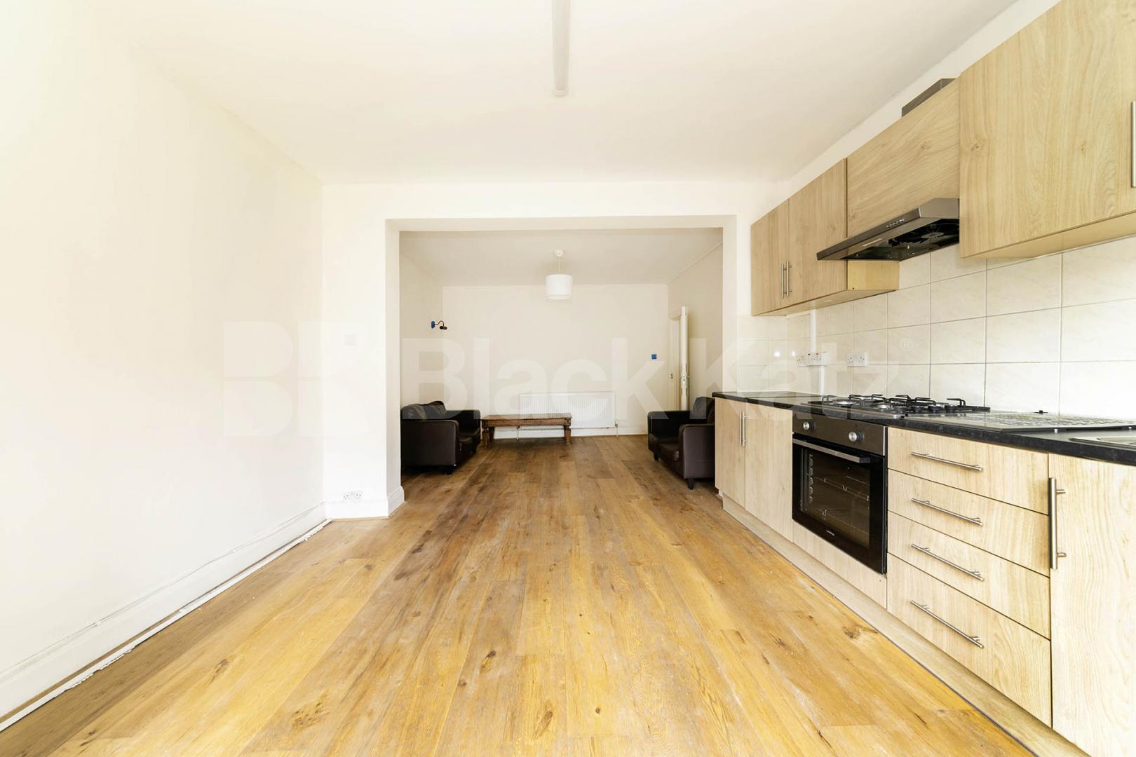 A well-presented and spacious two-bedroom property situated on the popular Geary Road, offering generous living accommodation throughout and available immediately Geary Road, London, NW10,  London