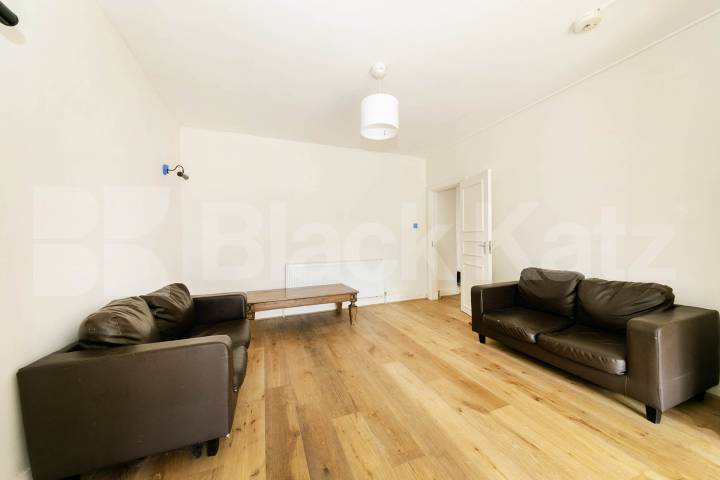 A well-presented and spacious two-bedroom property situated on the popular Geary Road, offering generous living accommodation throughout and available immediately Geary Road, London, NW10,  London
