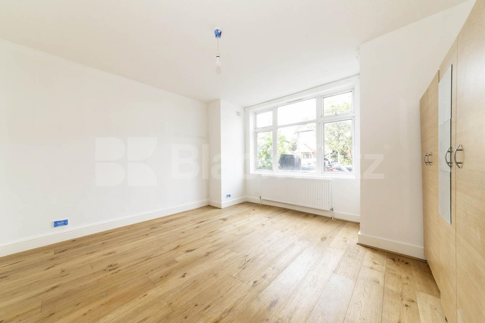 A well-presented and spacious two-bedroom property situated on the popular Geary Road, offering generous living accommodation throughout and available immediately Geary Road, London, NW10,  London