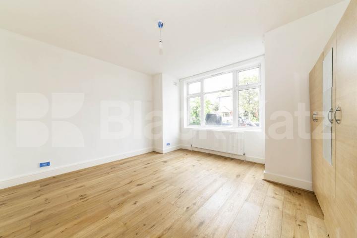 A well-presented and spacious two-bedroom property situated on the popular Geary Road, offering generous living accommodation throughout and available immediately Geary Road, London, NW10,  London