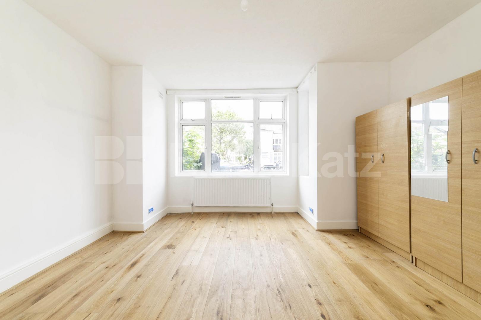 A well-presented and spacious two-bedroom property situated on the popular Geary Road, offering generous living accommodation throughout and available immediately Geary Road, London, NW10,  London