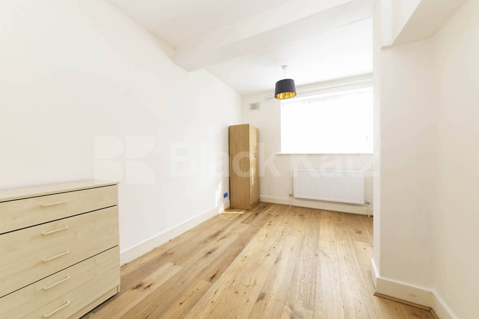 A well-presented and spacious two-bedroom property situated on the popular Geary Road, offering generous living accommodation throughout and available immediately Geary Road, London, NW10,  London