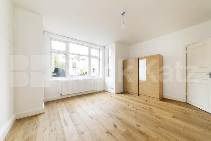 A well-presented and spacious two-bedroom property situated on the popular Geary Road, offering generous living accommodation throughout and available immediately Geary Road, London, NW10,  London