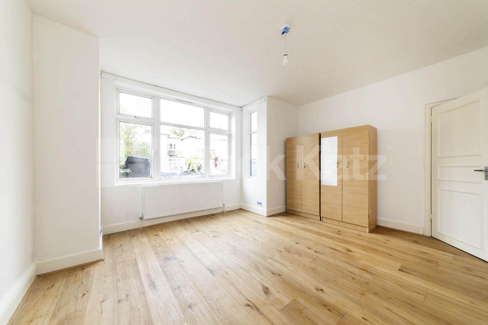 A well-presented and spacious two-bedroom property situated on the popular Geary Road, offering generous living accommodation throughout and available immediately Geary Road, London, NW10,  London