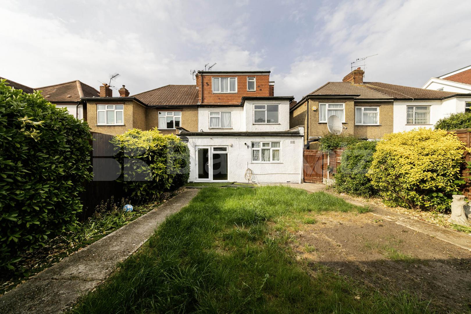 A well-presented and spacious two-bedroom property situated on the popular Geary Road, offering generous living accommodation throughout and available immediately Geary Road, London, NW10,  London