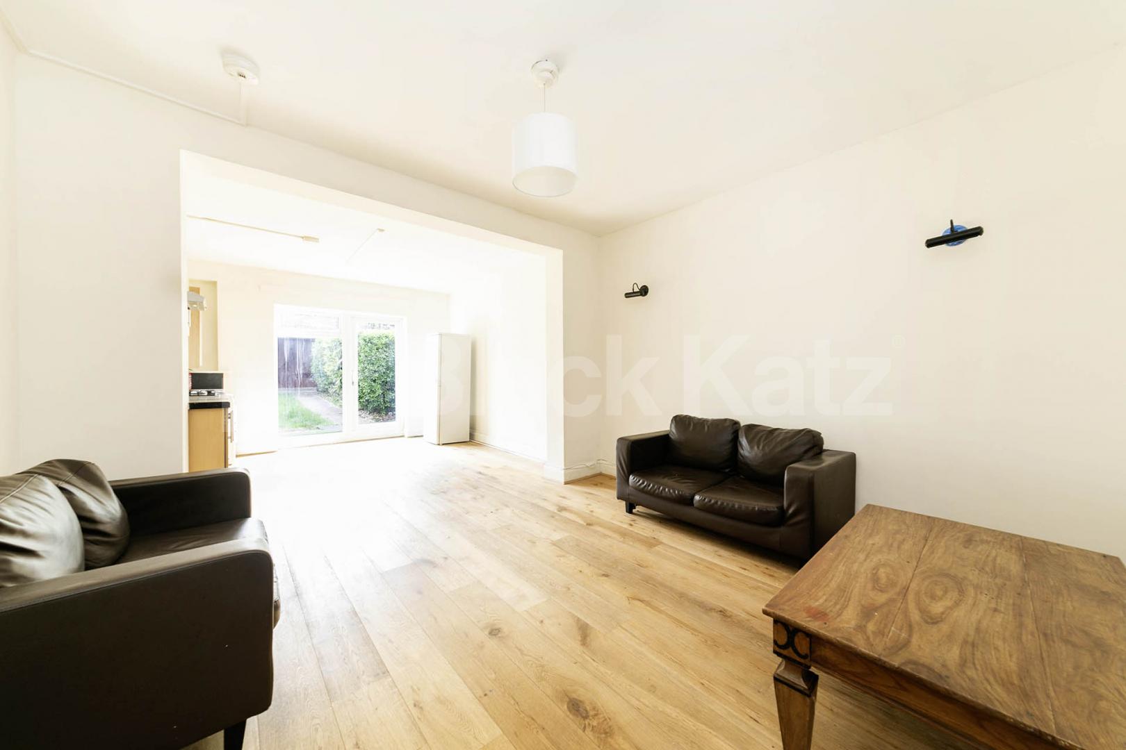 A well-presented and spacious two-bedroom property situated on the popular Geary Road, offering generous living accommodation throughout and available immediately Geary Road, London, NW10,  London