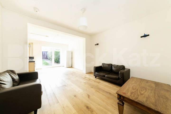 A well-presented and spacious two-bedroom property situated on the popular Geary Road, offering generous living accommodation throughout and available immediately Geary Road, London, NW10,  London
