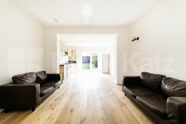 A well-presented and spacious two-bedroom property situated on the popular Geary Road, offering generous living accommodation throughout and available immediately Geary Road, London, NW10,  London