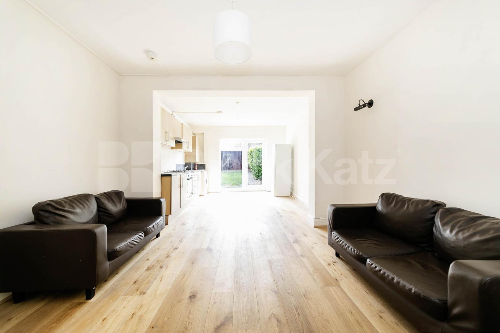 A well-presented and spacious two-bedroom property situated on the popular Geary Road, offering generous living accommodation throughout and available immediately Geary Road, London, NW10,  London