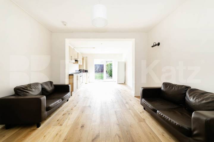A well-presented and spacious two-bedroom property situated on the popular Geary Road, offering generous living accommodation throughout and available immediately Geary Road, London, NW10,  London