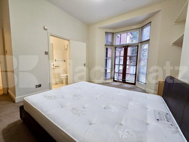 			2 Bedroom, 2 bath, 1 reception Flat			 Stanley Gardens, Willesden Green