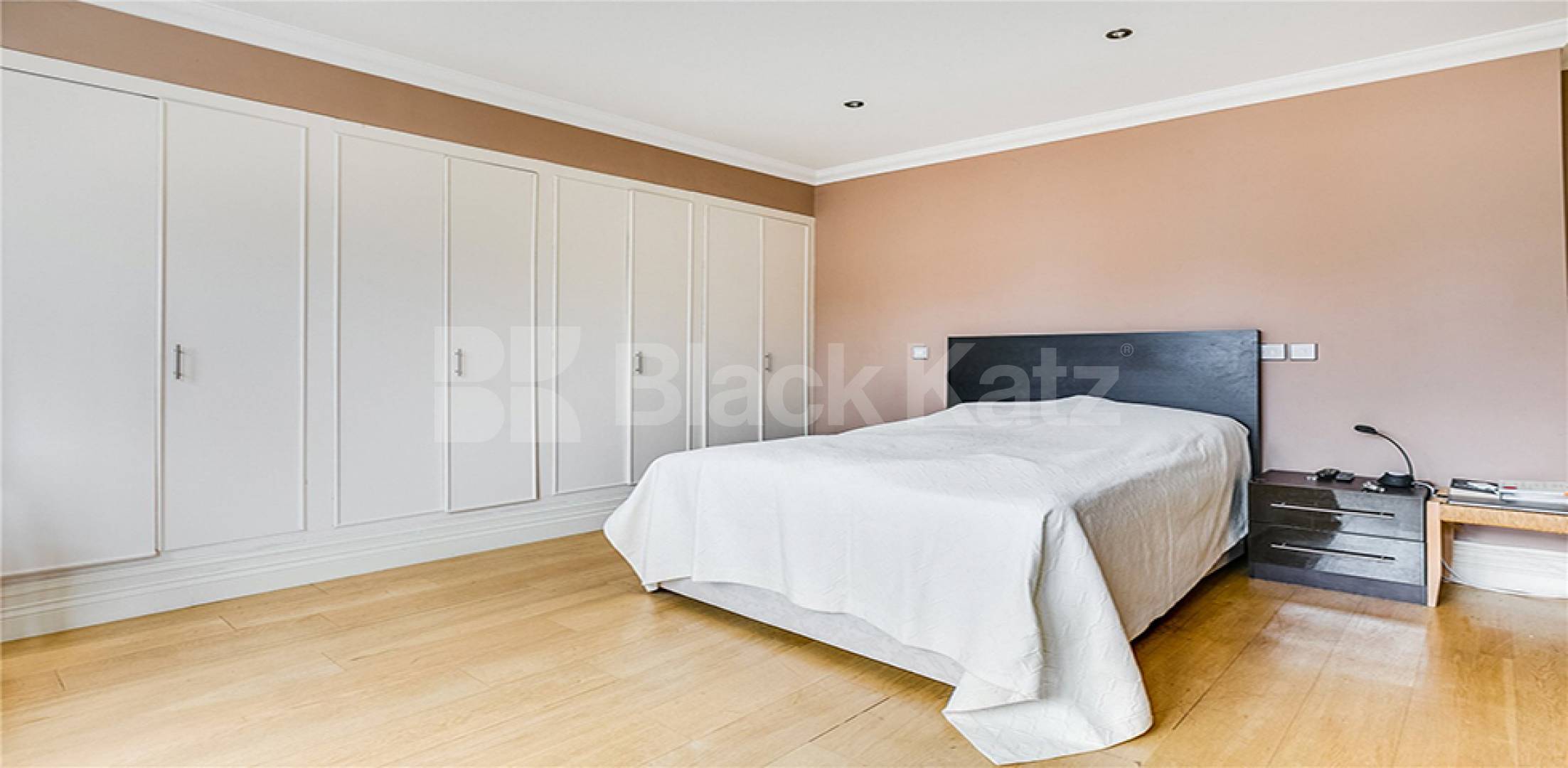 			NEW INSTRUCTION, 1 Bedroom, 1 bath, 1 reception Flat			 Wadham Gardens, PRIMROSE HILL