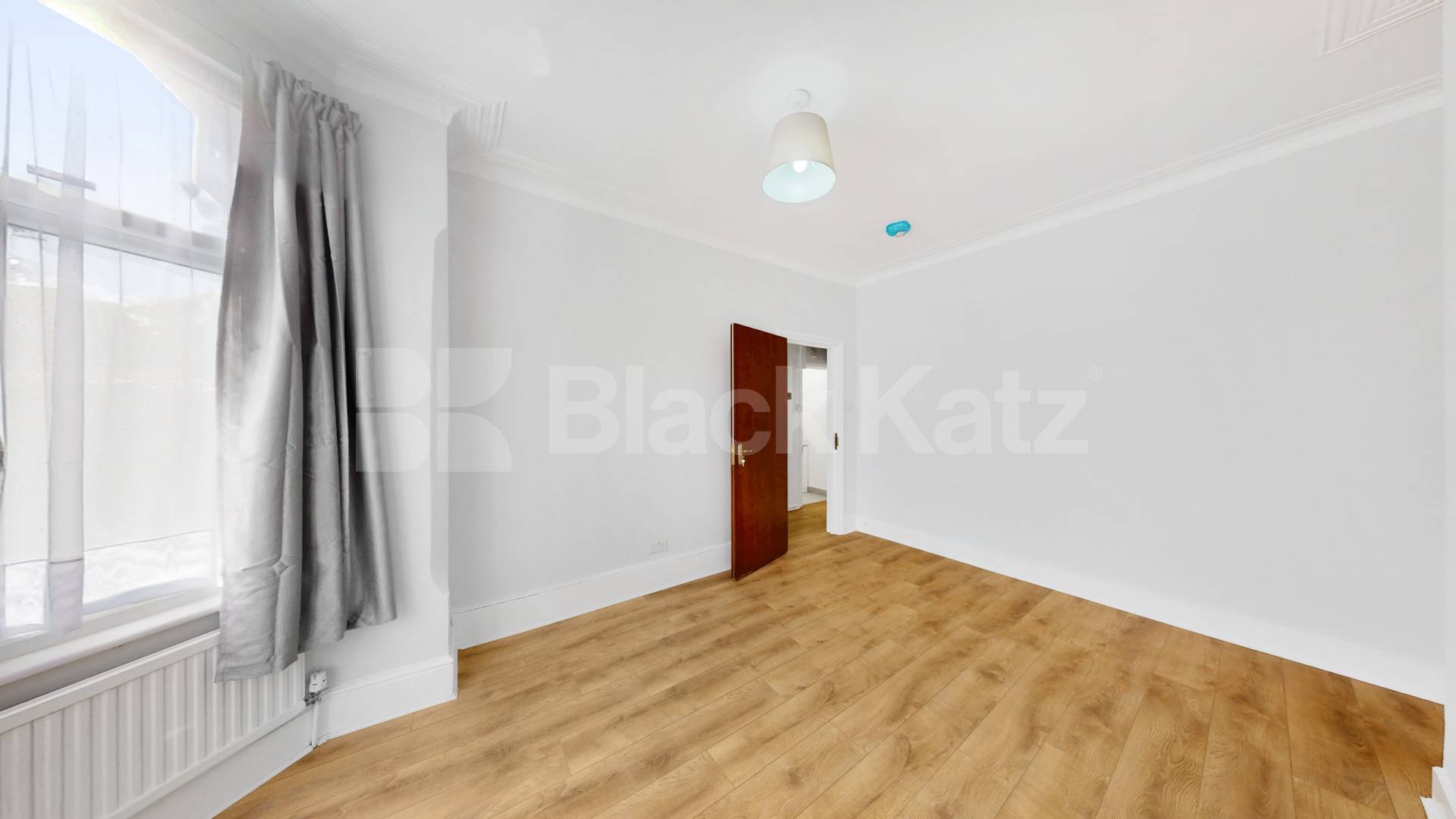 A beautifully renovated four bedroom house offering generous living space and a large private garden Lancaster Road, Dollis Hill, NW10,  London
