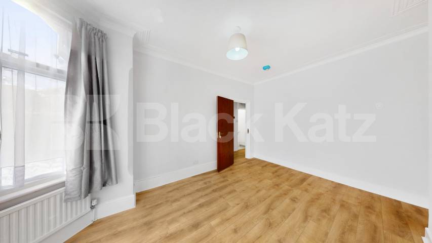 A beautifully renovated four bedroom house offering generous living space and a large private garden Lancaster Road, Dollis Hill, NW10,  London