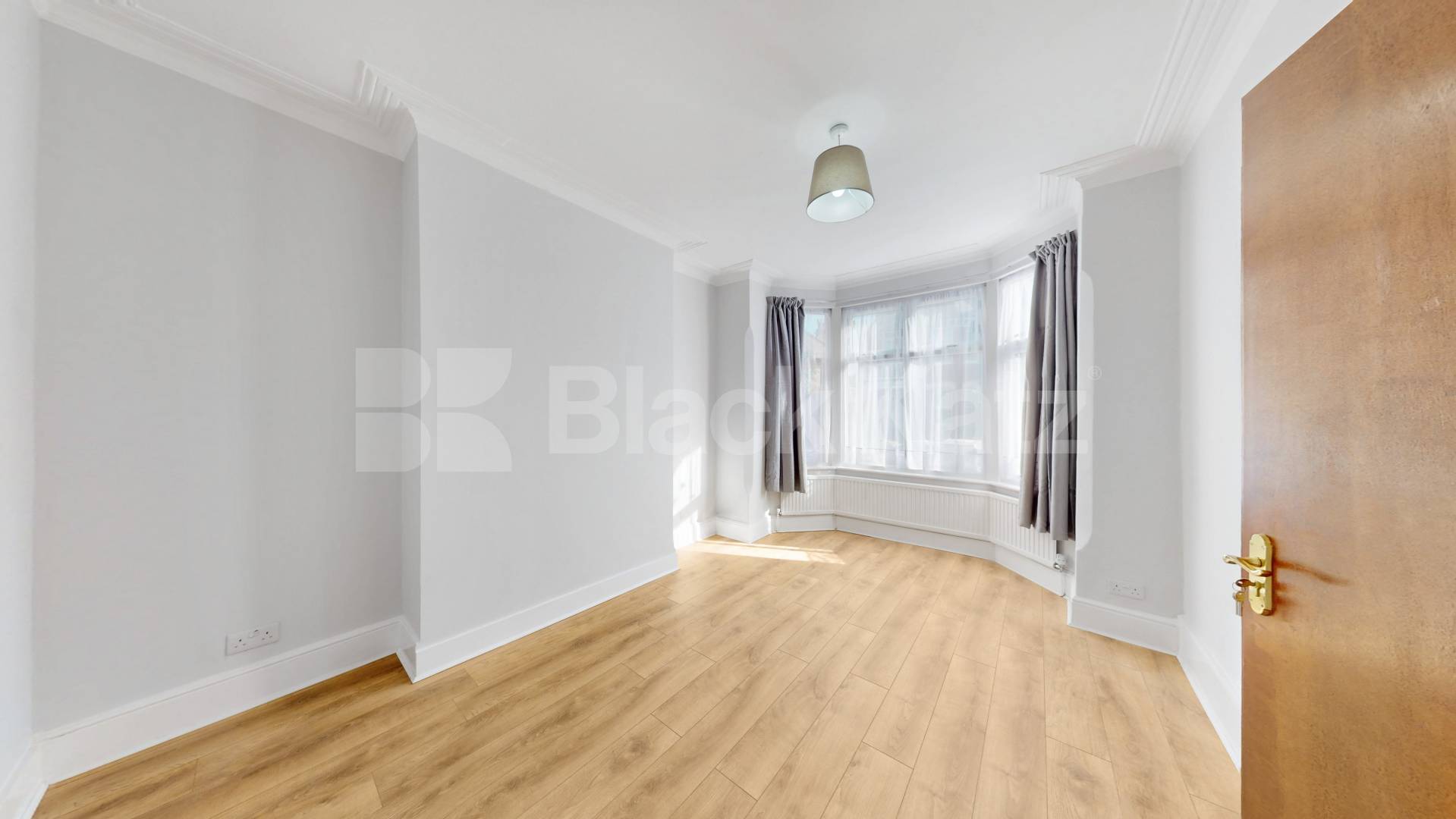 A beautifully renovated four bedroom house offering generous living space and a large private garden Lancaster Road, Dollis Hill, NW10,  London