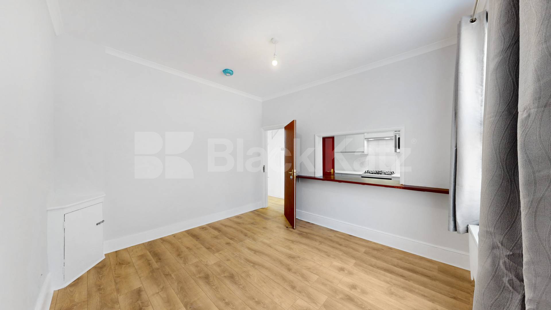 A beautifully renovated four bedroom house offering generous living space and a large private garden Lancaster Road, Dollis Hill, NW10,  London