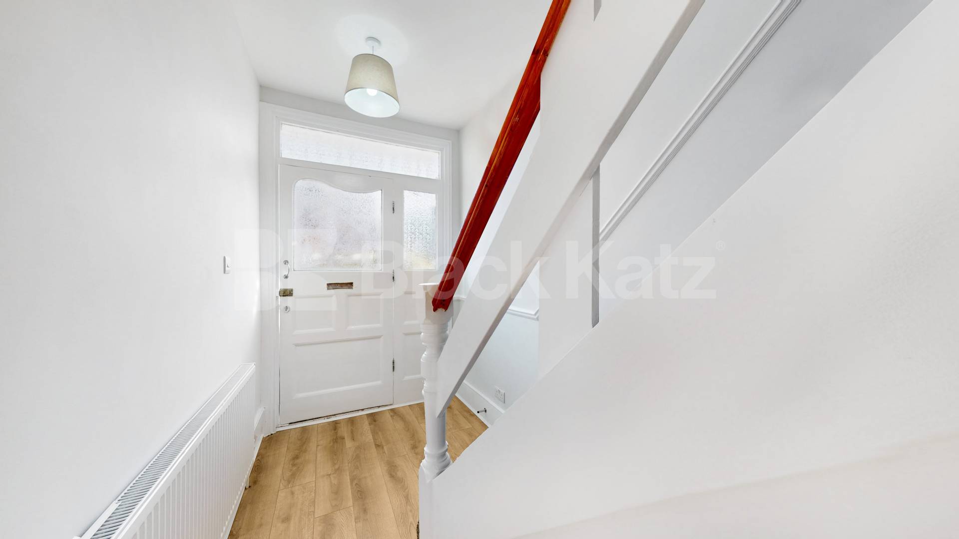 A beautifully renovated four bedroom house offering generous living space and a large private garden Lancaster Road, Dollis Hill, NW10,  London