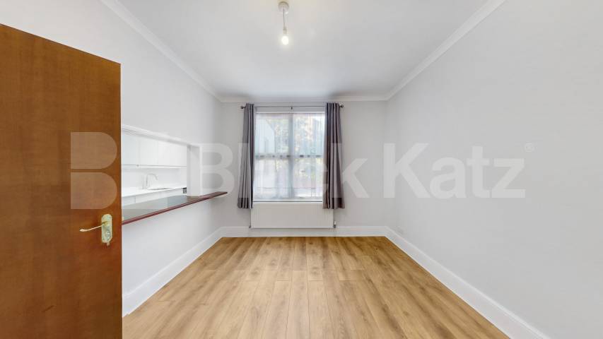A beautifully renovated four bedroom house offering generous living space and a large private garden Lancaster Road, Dollis Hill, NW10,  London