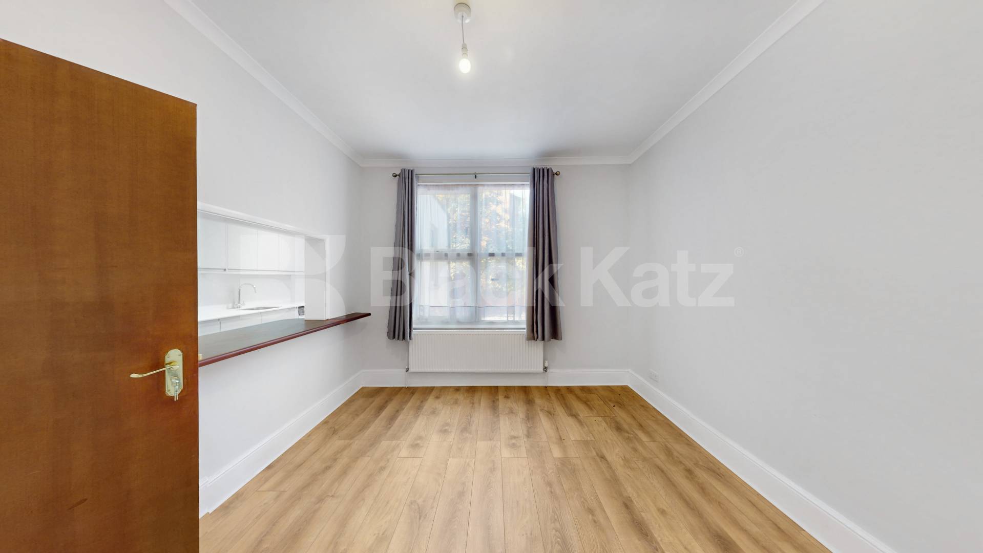 A beautifully renovated four bedroom house offering generous living space and a large private garden Lancaster Road, Dollis Hill, NW10,  London