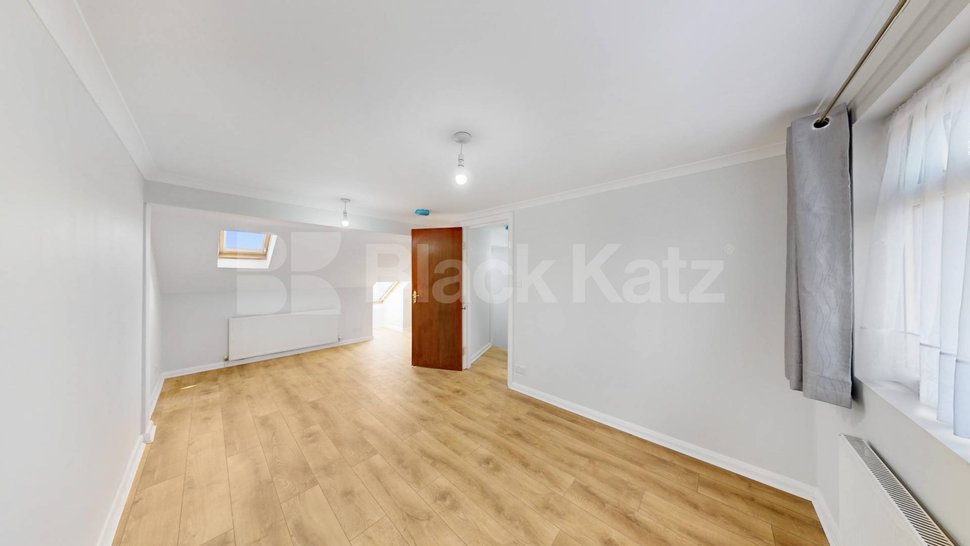 A beautifully renovated four bedroom house offering generous living space and a large private garden Lancaster Road, Dollis Hill, NW10,  London