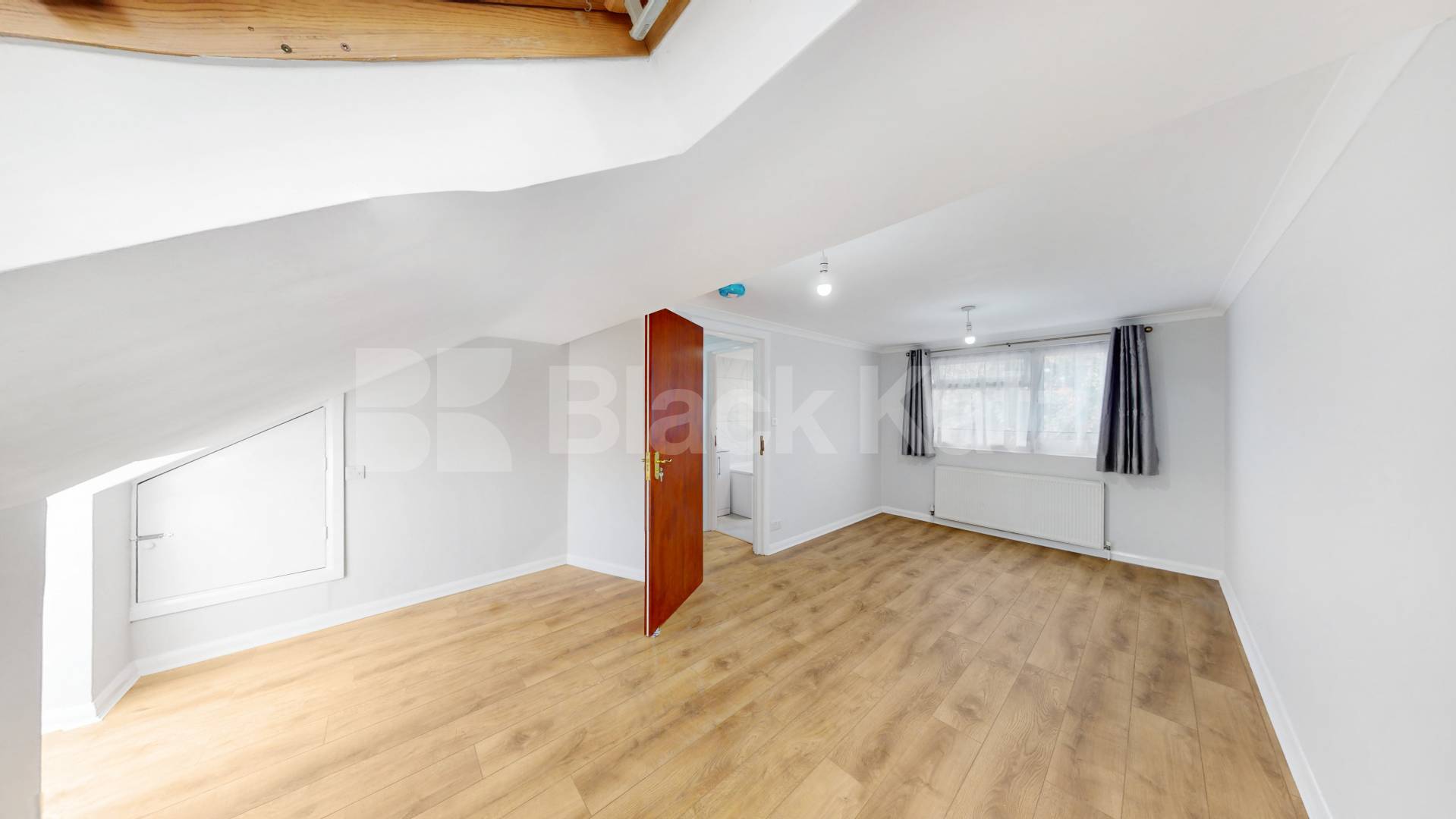 A beautifully renovated four bedroom house offering generous living space and a large private garden Lancaster Road, Dollis Hill, NW10,  London